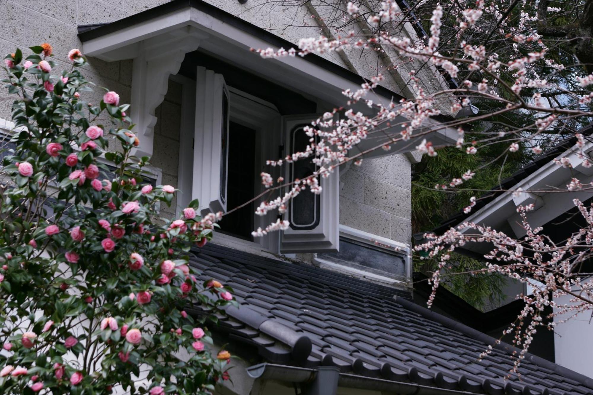 Sakan Sendai Exterior photo